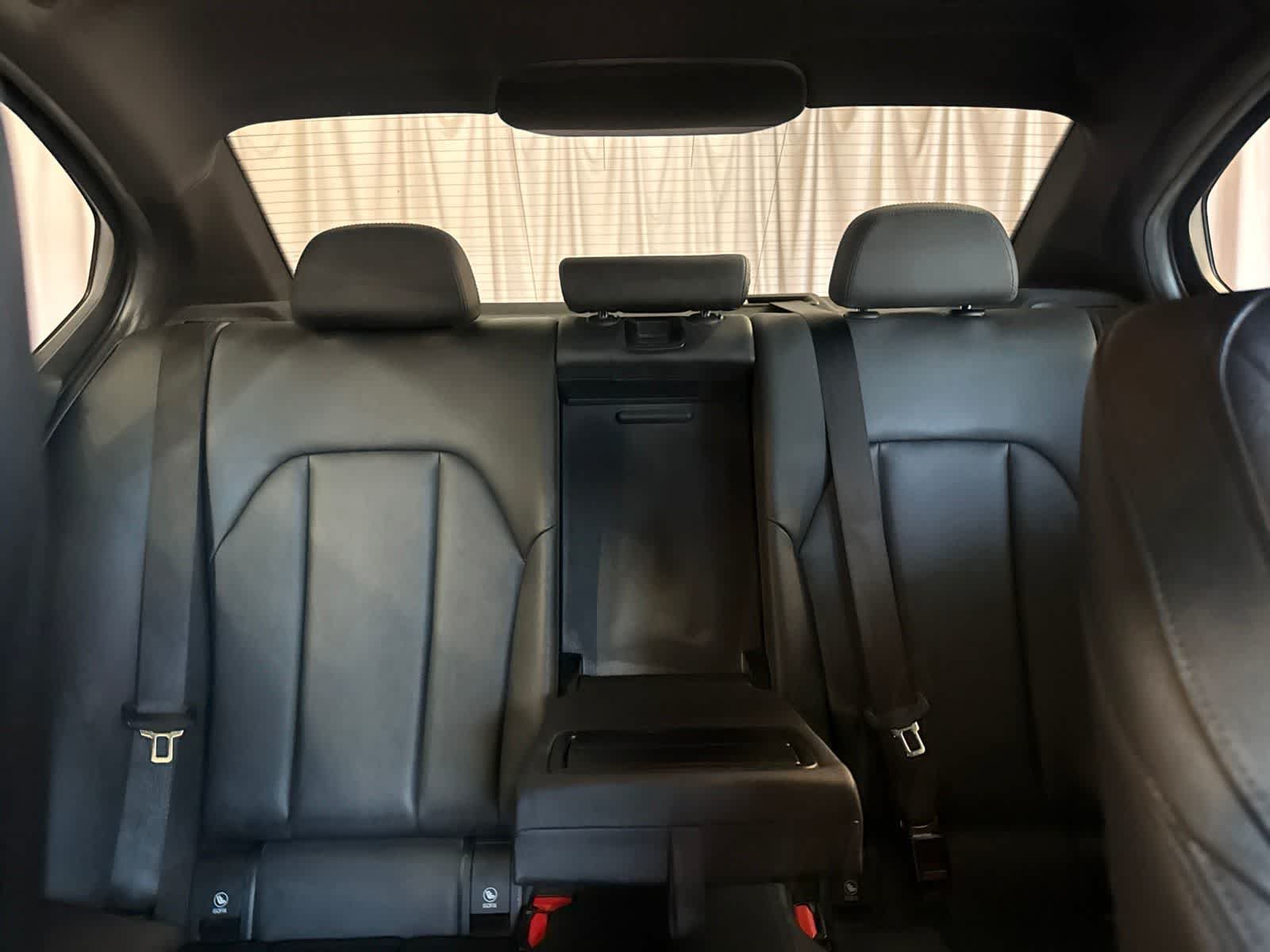 Used 2019 BMW 330i Sedan RWD image 21
