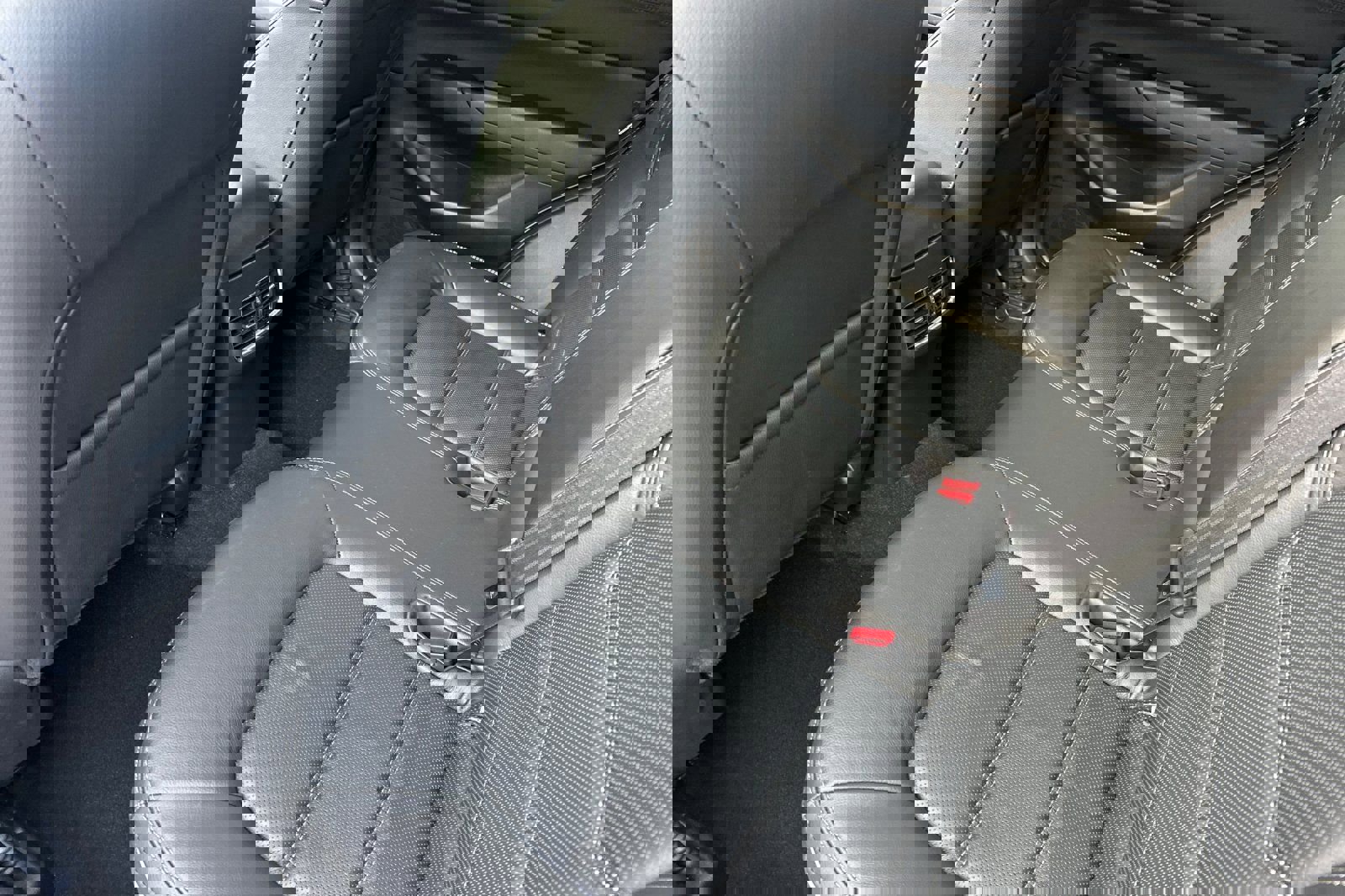 Used 2025 MAZDA CX-5 AWD 2.5 S w/ Preferred Package image 13