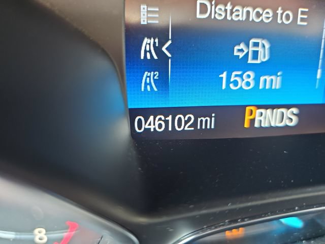 Used 2019 Ford Escape Titanium AWD/4WD image 10