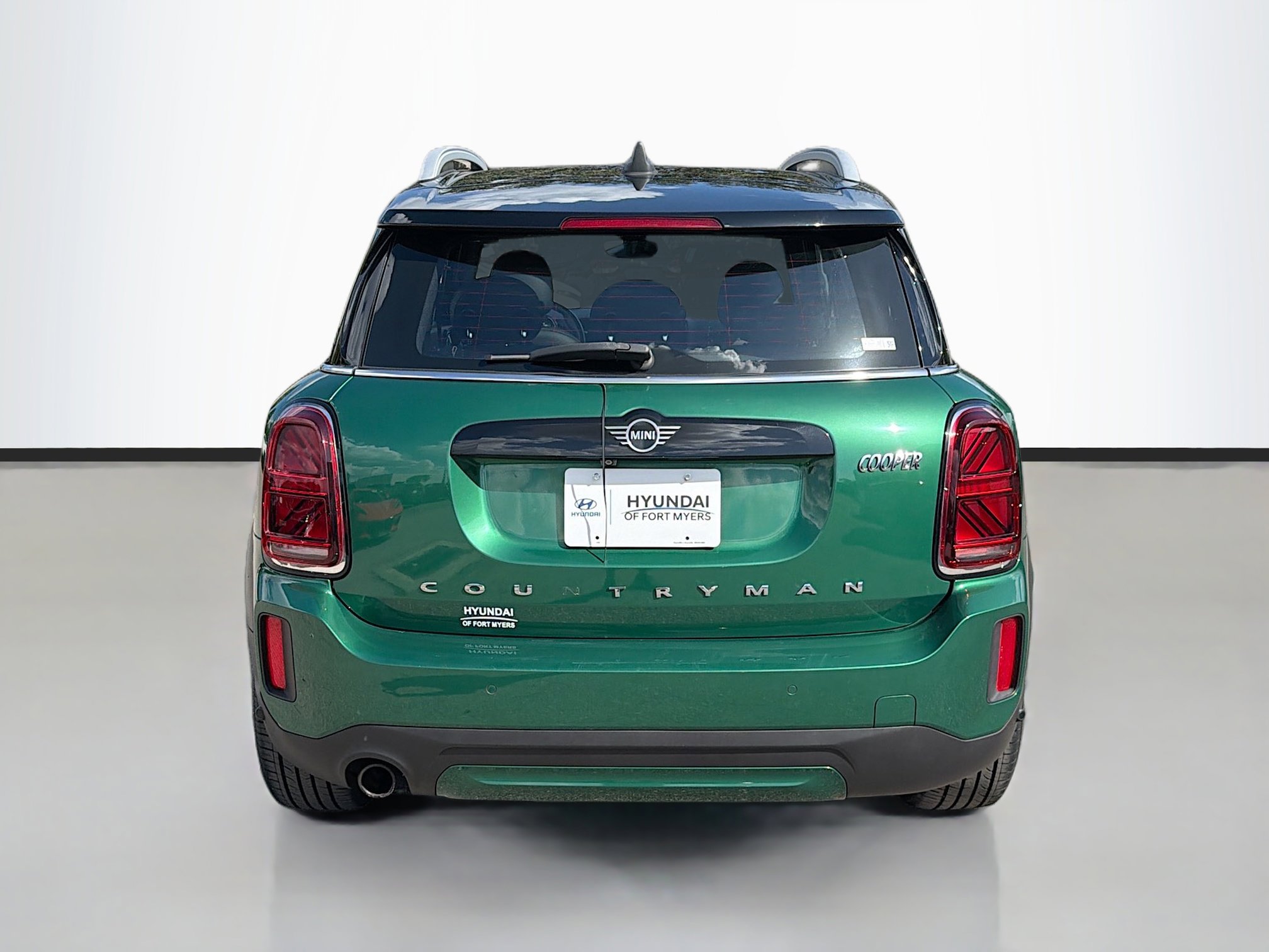 Used 2021 MINI Cooper Countryman image 4