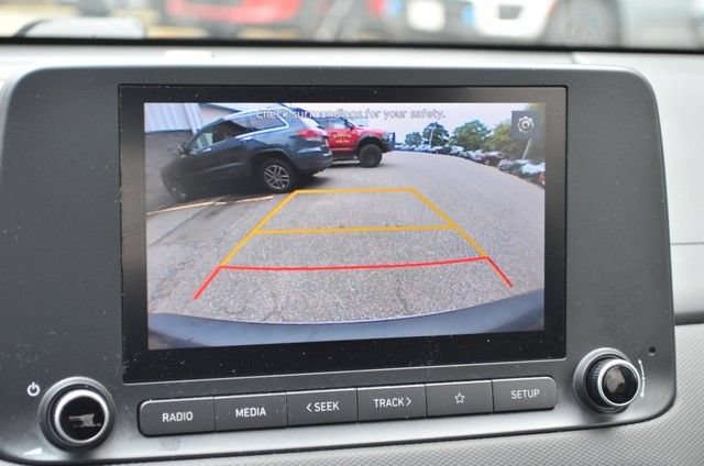 Used 2023 Hyundai Kona SEL w/ Cargo Package AWD/4WD image 30