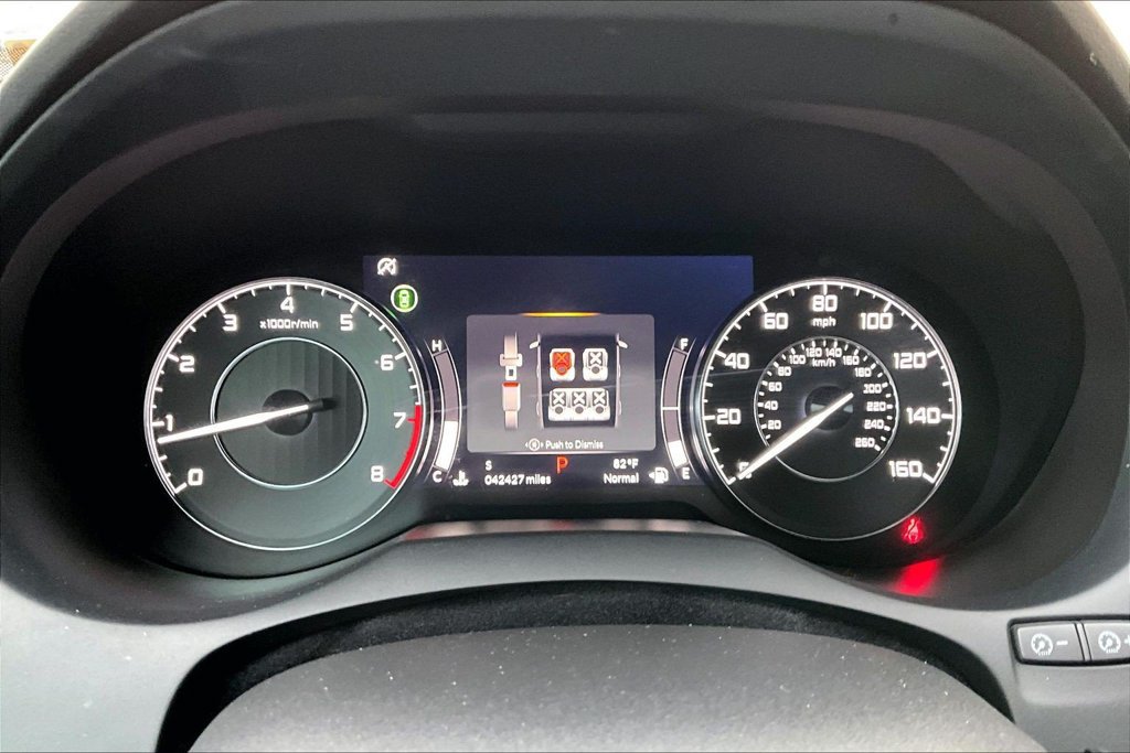 Used 2022 Acura RDX w/ Technology Package FWD image 20