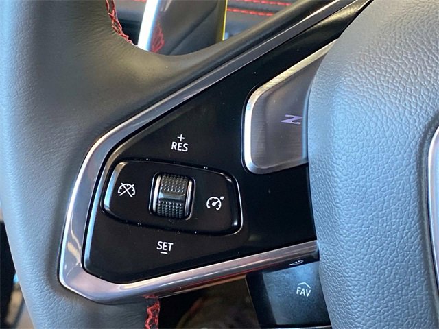 Used 2023 Chevrolet Corvette Stingray Convertible w/ Z51 Performance Package image 15