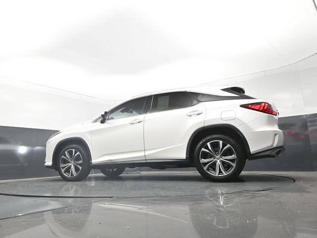 Used 2017 Lexus RX 350 FWD w/ Premium Package image 24