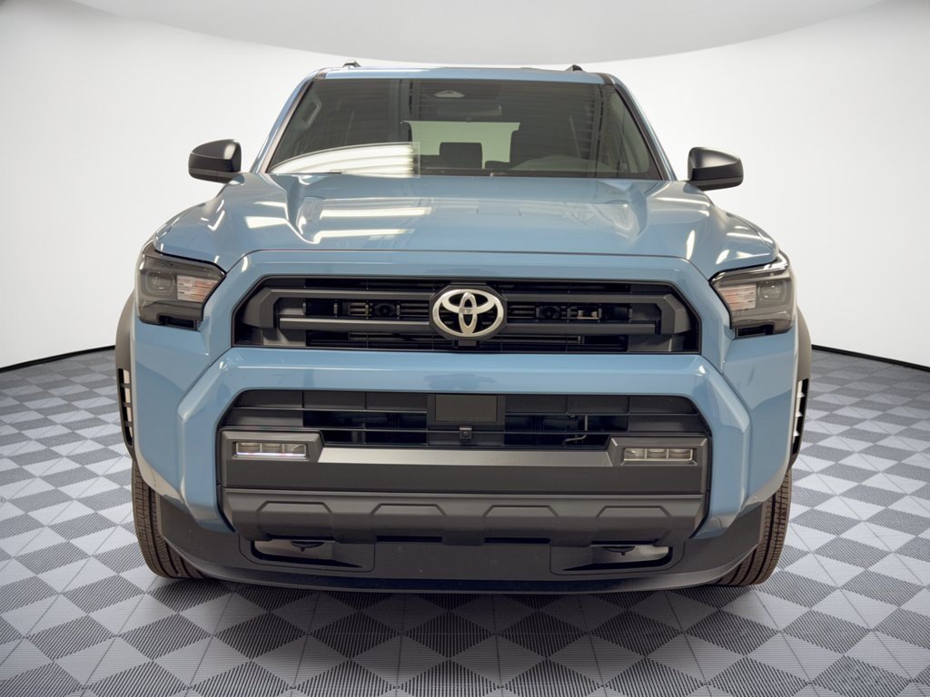 Used 2026 Toyota 4Runner SR5 RWD image 6
