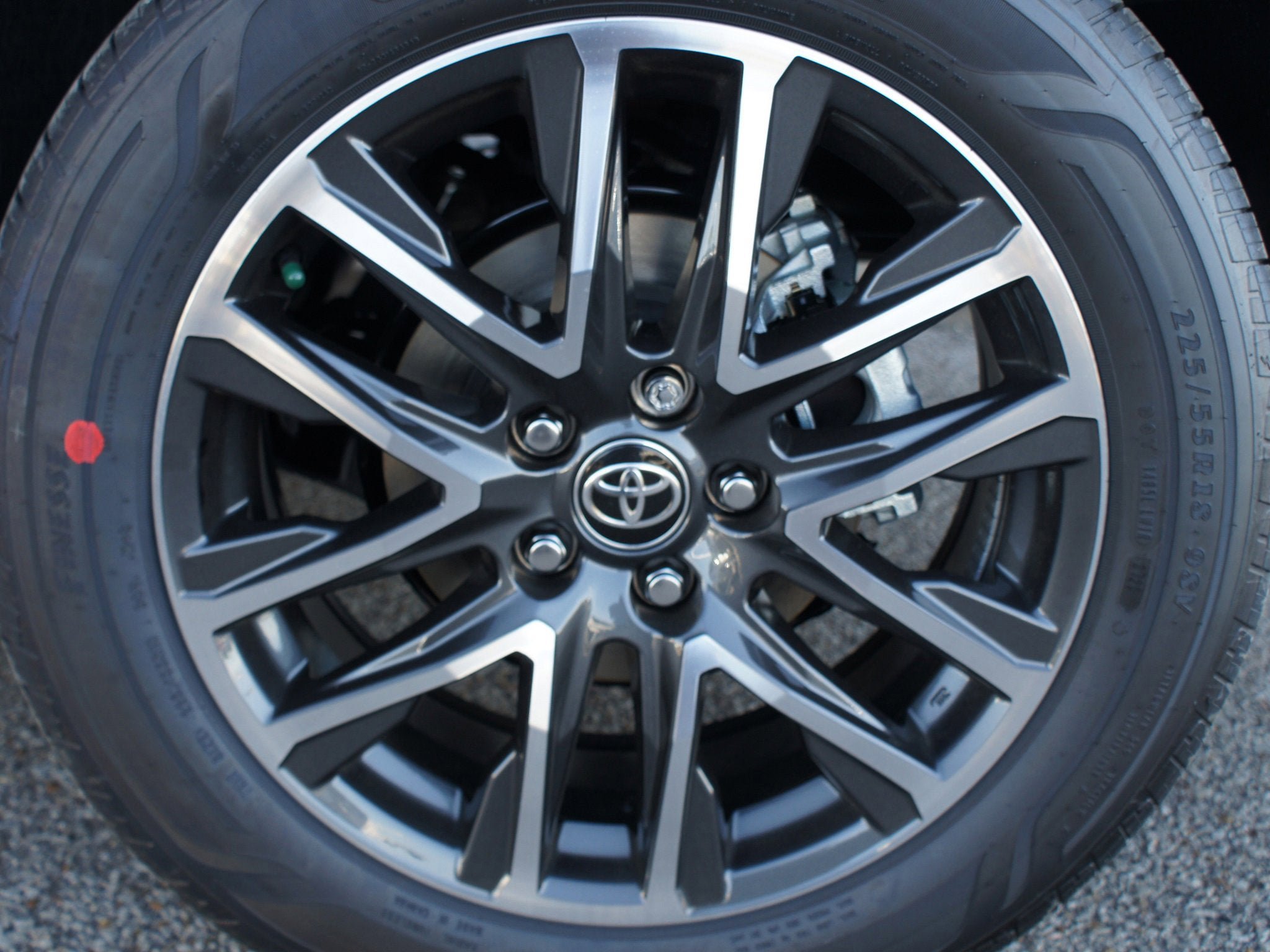 New 2026 Toyota Corolla Cross XLE FWD image 32
