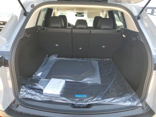 New 2026 MAZDA CX-5 Select AWD/4WD image 9