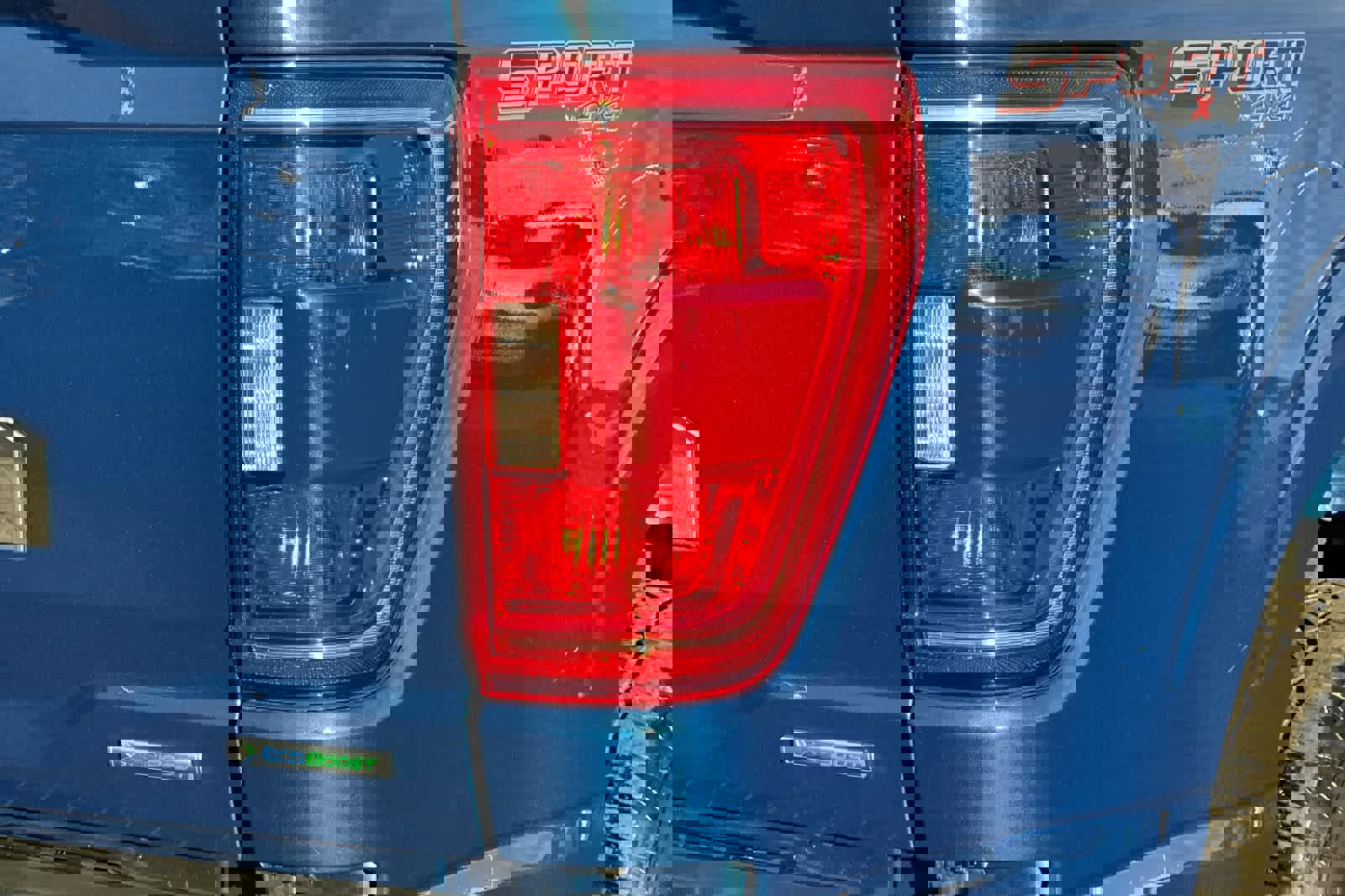 Certified 2023 Ford F150 XLT w/ Equipment Group 302A High image 27