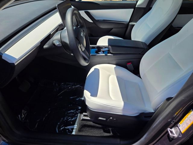 Used 2020 Tesla Model Y Long Range AWD/4WD image 13