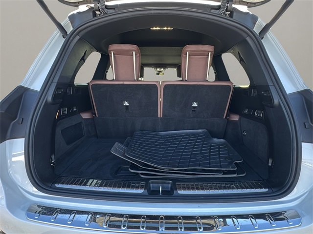 Used 2024 Mercedes-Benz GLS 450 4MATIC image 26