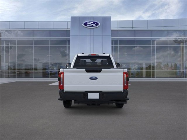 Used 2024 Ford F350 XL w/ 360-Degree Camera Package image 5