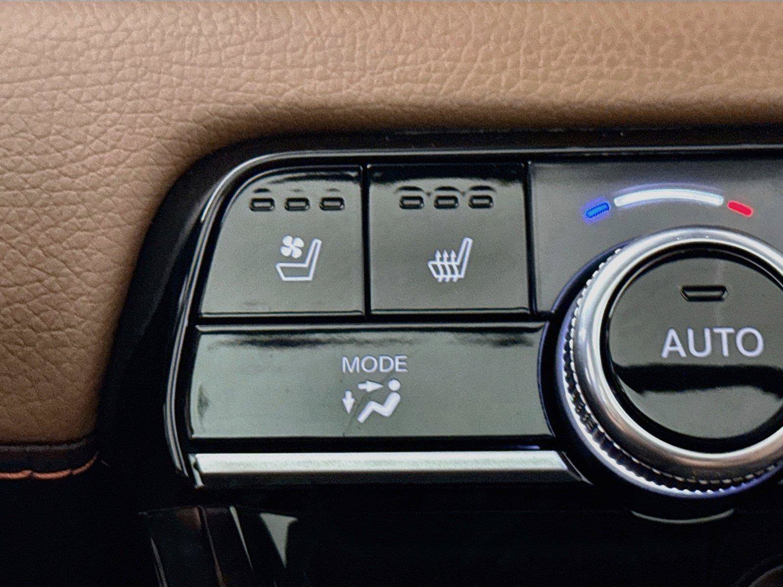 Used 2026 Honda Passport TrailSport Elite image 8