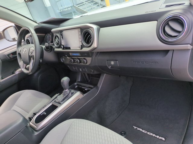 Used 2023 Toyota Tacoma SR5 RWD image 20