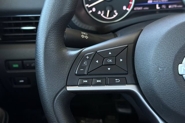 Used 2024 Nissan Sentra SV FWD image 28