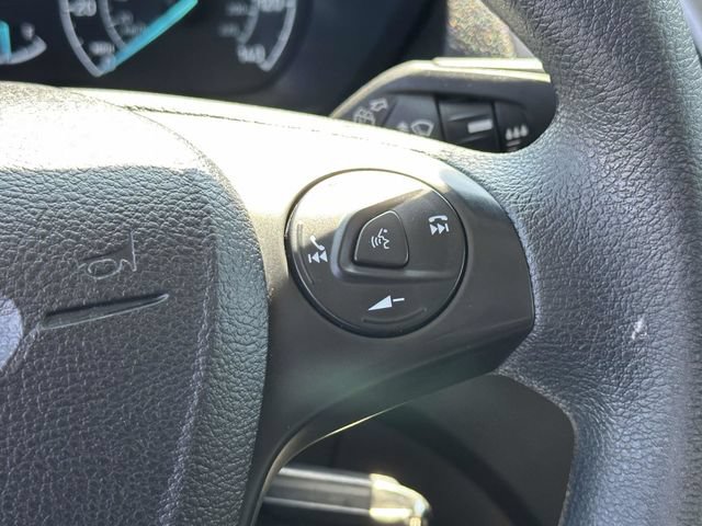 Used 2022 Ford Transit Connect XL FWD image 10