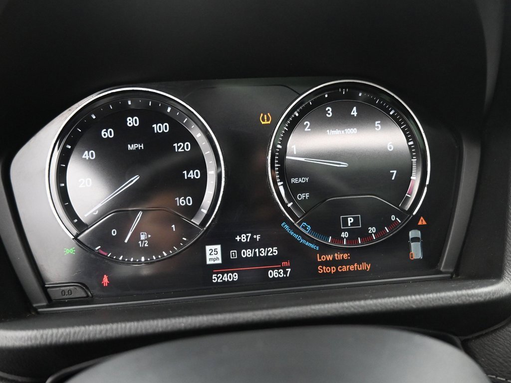 Used 2022 BMW X2 xDrive28i image 19