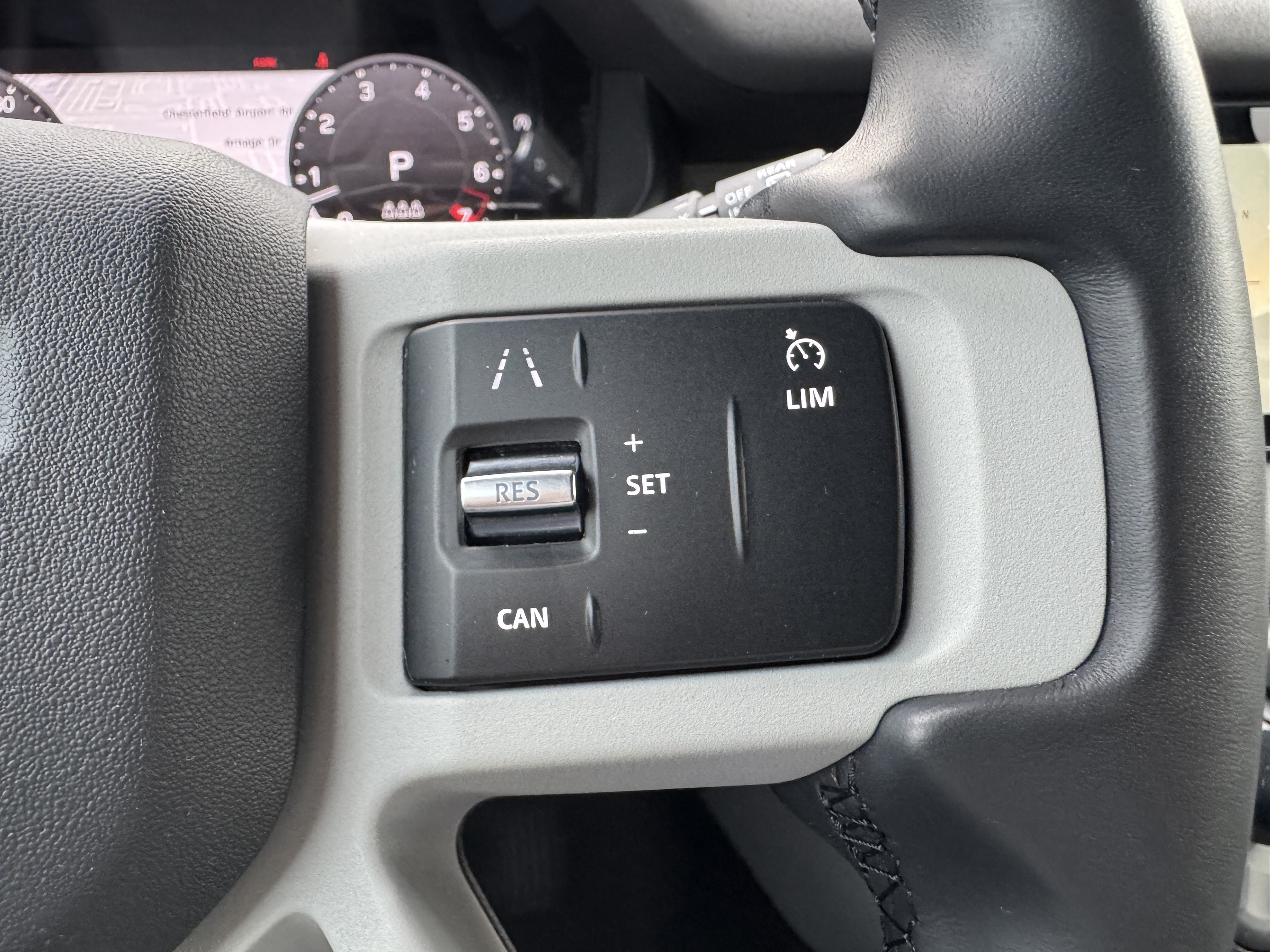Certified 2023 Land Rover Defender 110 S AWD/4WD image 18