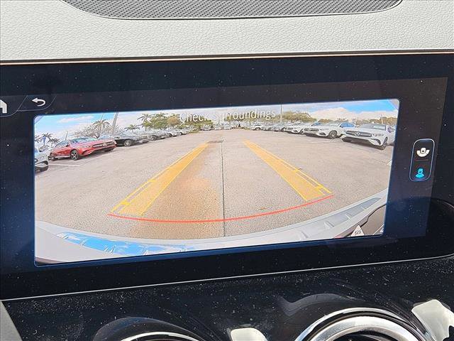 Certified 2026 Mercedes-Benz GLB 250 GLB 250 image 13