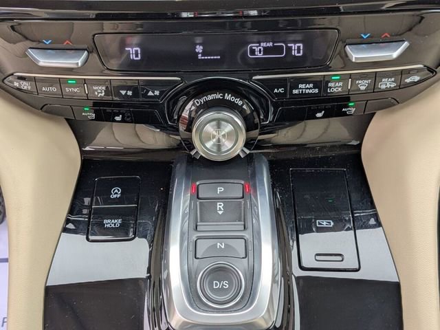 Certified 2024 Acura MDX SH-AWD w/ Technology Package image 16
