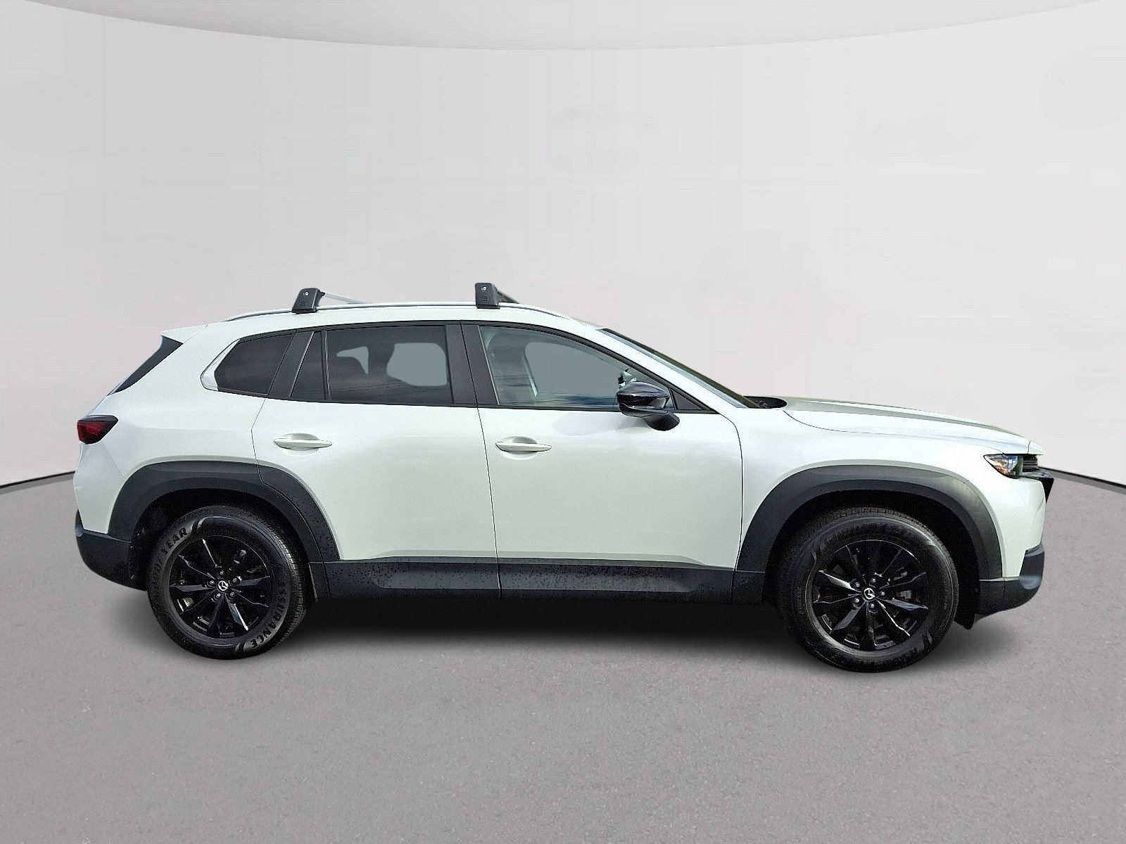 Used 2023 MAZDA CX-50 2.5 S w/ Cargo Package image 12