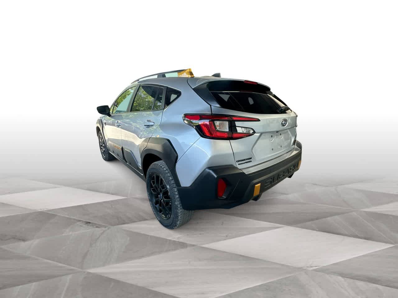 New 2026 Subaru Crosstrek 2.5i Wilderness w/ Crosstrek Mirror Package AWD/4WD image 6