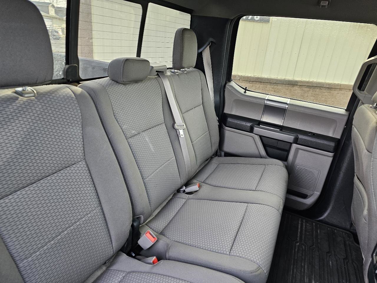 Used 2019 Ford F150 XLT w/ Equipment Group 302A Luxury AWD/4WD image 21