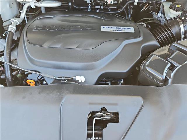Used 2020 Honda Odyssey EX image 22