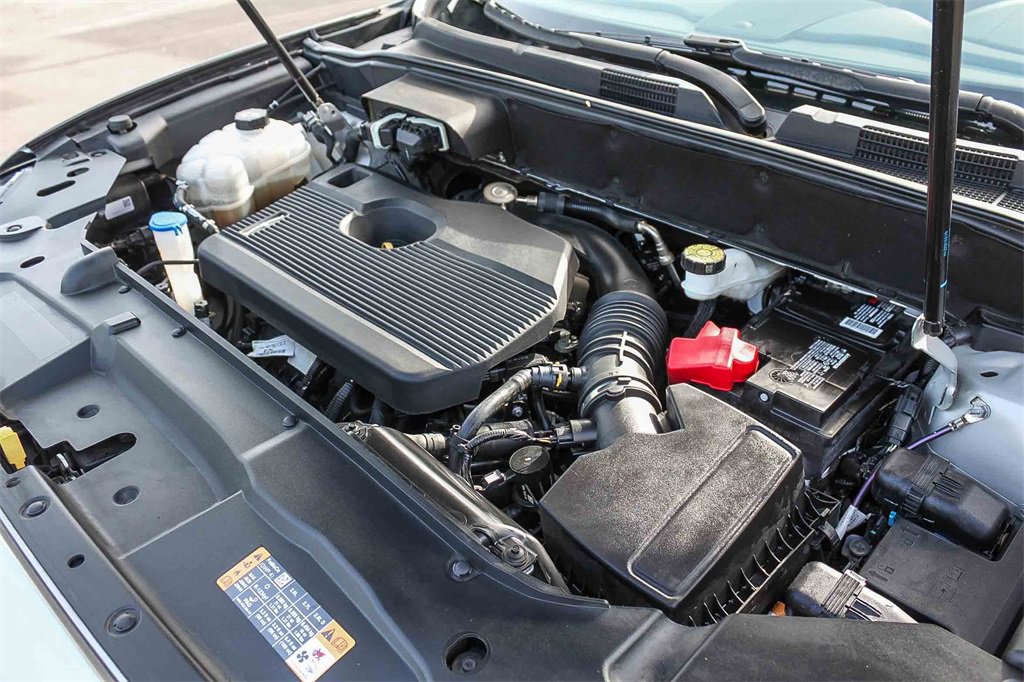 Used 2020 Lincoln Nautilus Reserve w/ Equipment Group 201A image 33