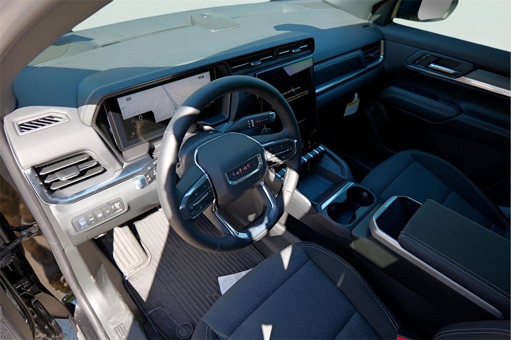 New 2026 GMC Terrain Elevation w/ Technology Package II image 8