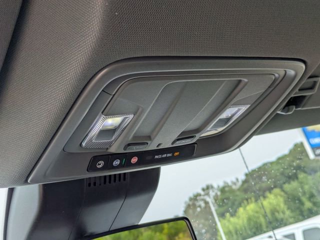 New 2026 Chevrolet Silverado 1500 W/T w/ WT Value Package AWD/4WD image 18