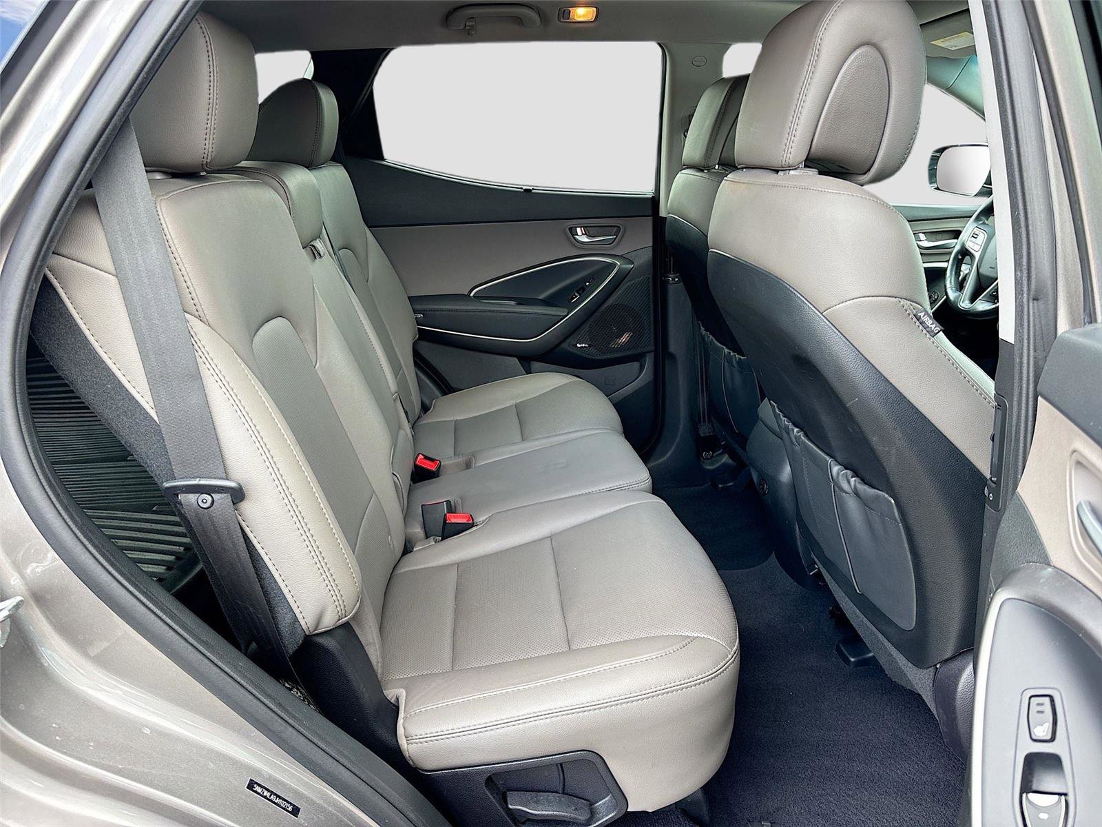 Used 2018 Hyundai Santa Fe Sport FWD image 29