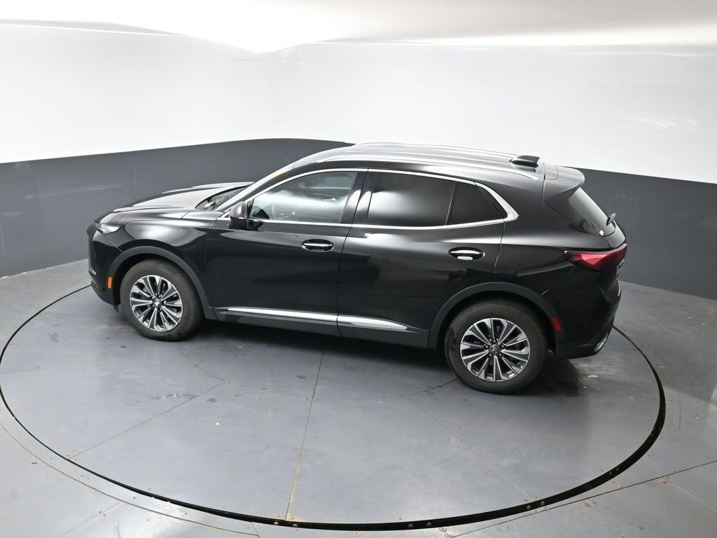 Used 2024 Buick Envision Preferred AWD/4WD image 48