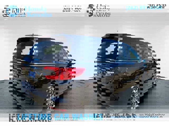 Used 2024 Honda Odyssey EX-L image 7