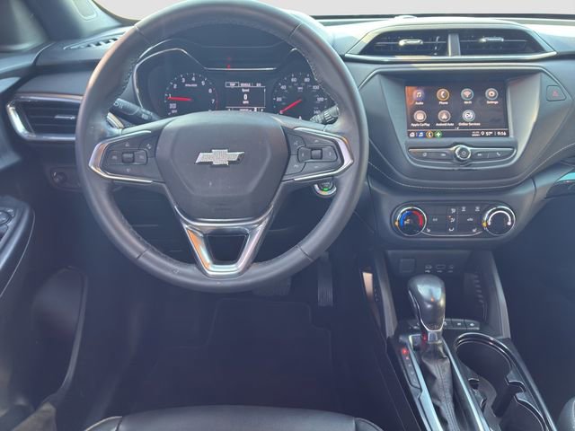 Used 2021 Chevrolet TrailBlazer ACTIV image 15