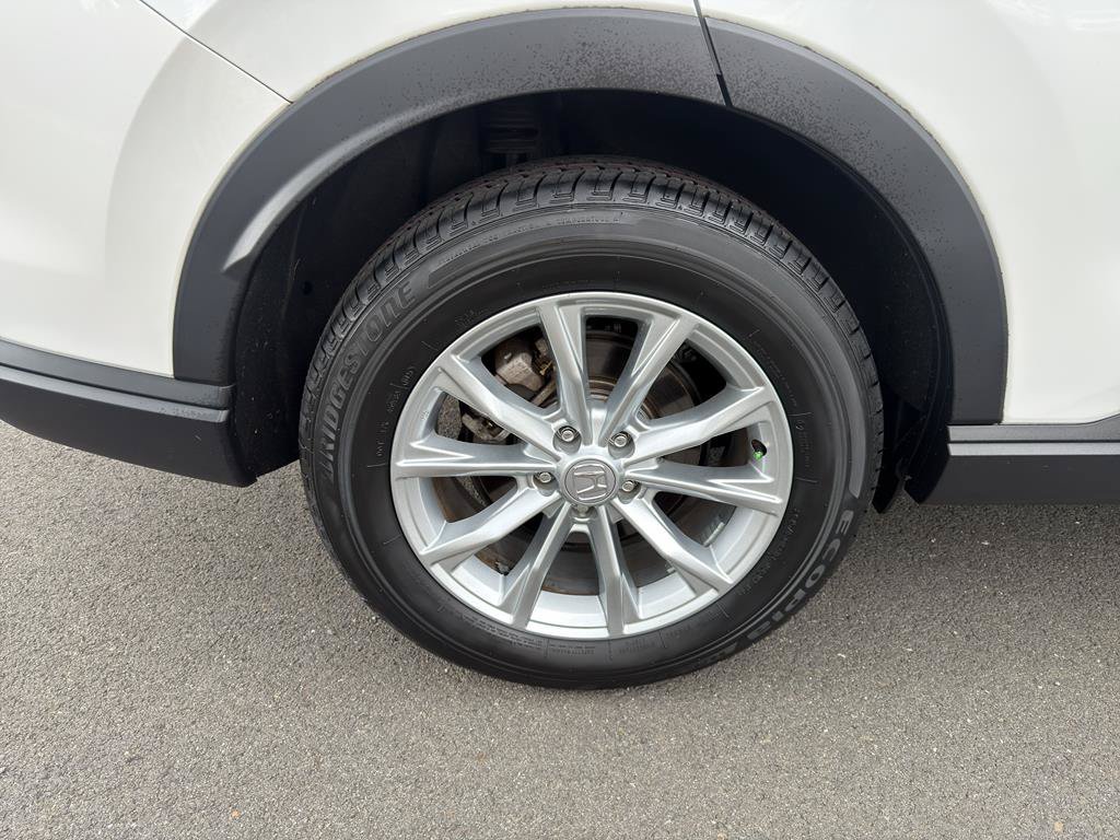 Certified 2024 Honda CR-V EX image 31