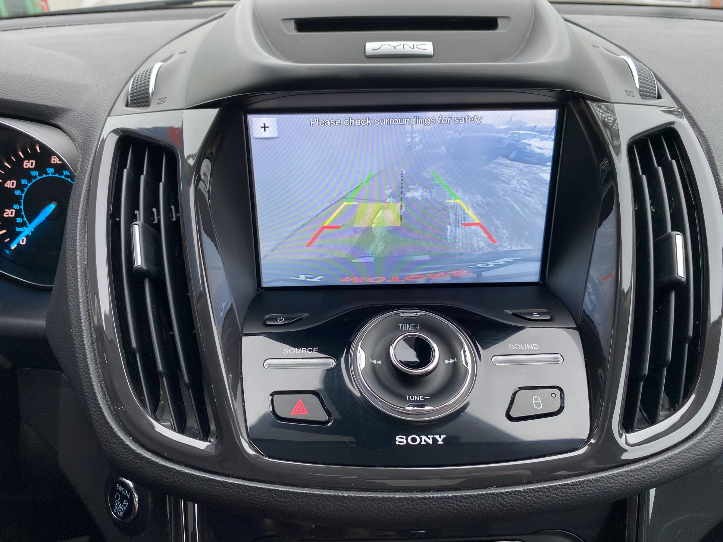 Used 2016 Ford Escape Titanium AWD/4WD image 20