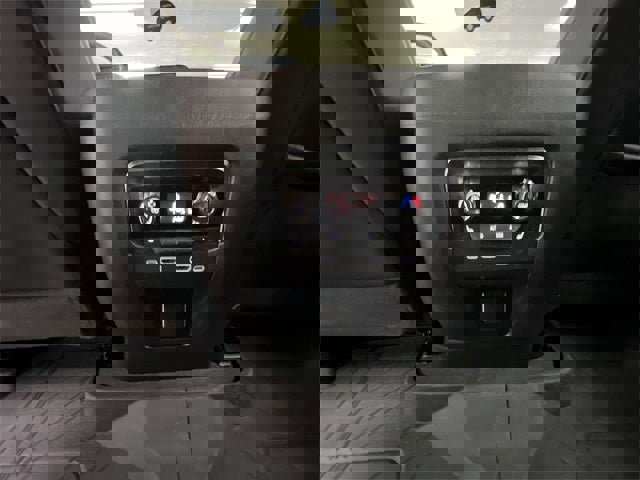 Certified 2025 Chevrolet Suburban High Country image 80