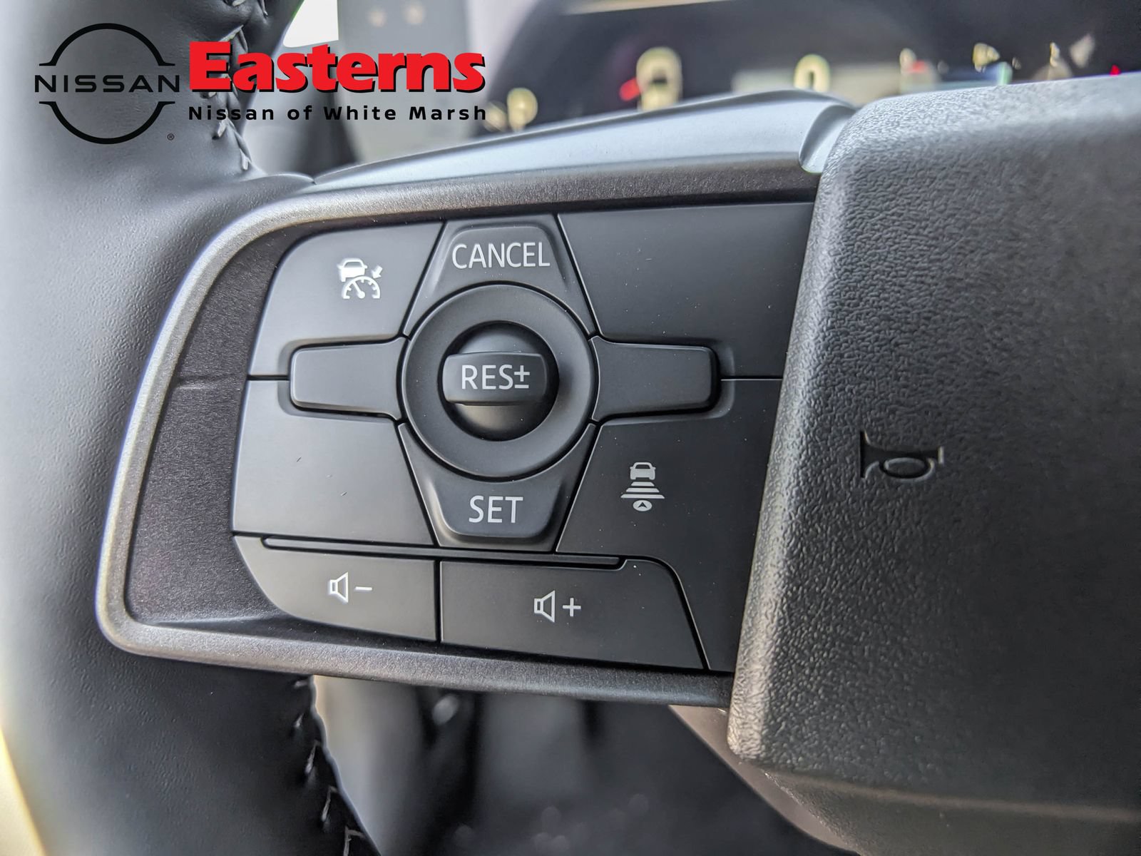 New 2026 Nissan Sentra SV w/ SV Convenience Package FWD image 17
