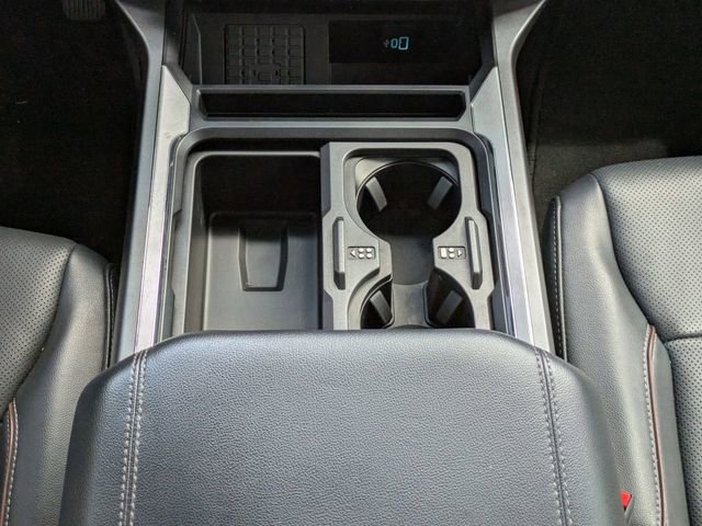 Used 2023 Ford F350 Lariat w/ Lariat Ultimate Package image 21