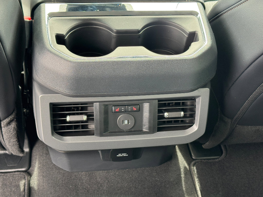 New 2026 Ford F250 Lariat image 14