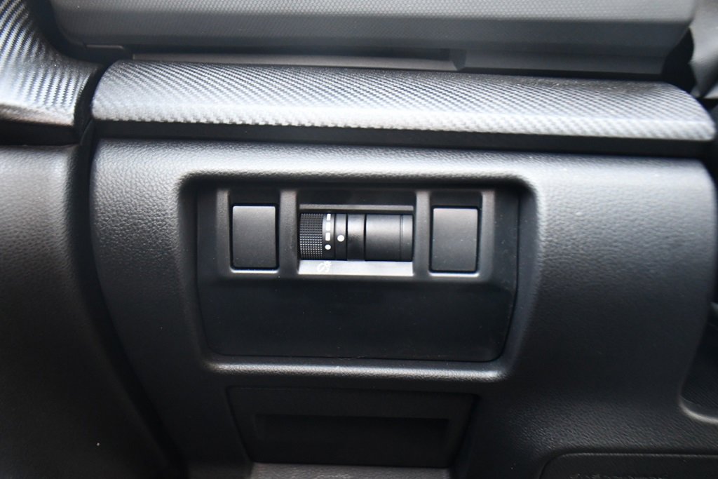 Used 2024 Subaru Crosstrek 2.5i Sport image 27