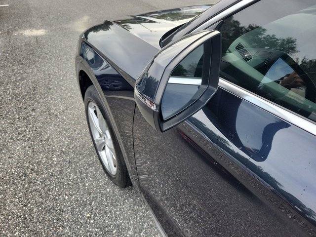 Used 2020 Audi Q5 2.0T Premium Plus w/ Premium Plus Package image 18