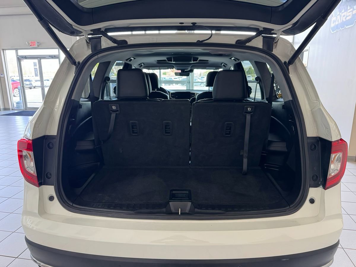Used 2019 Honda Pilot Touring image 60