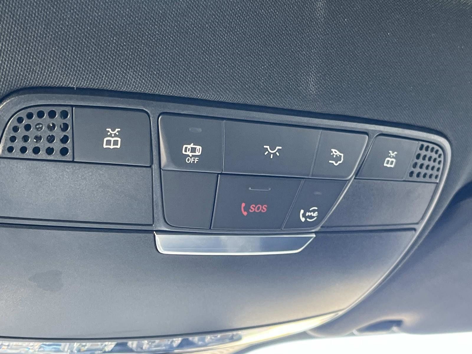 Used 2023 Mercedes-Benz E 53 AMG 4MATIC Coupe image 33