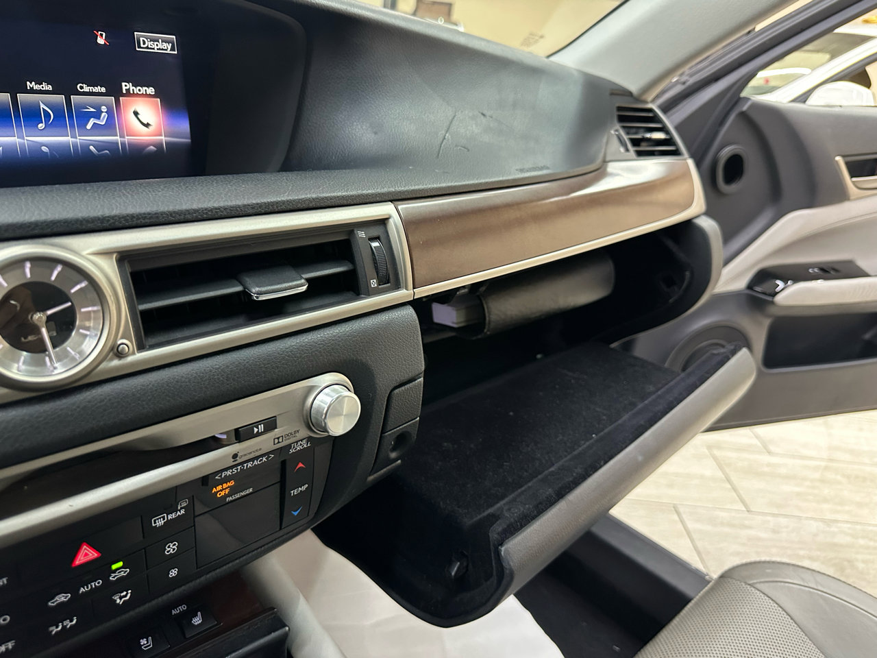 Used 2015 Lexus GS 350 image 31