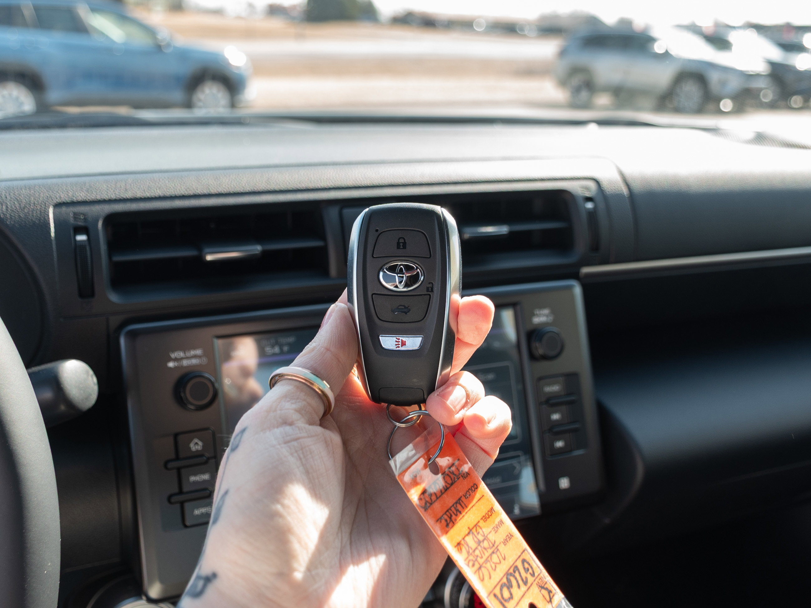 New 2026 Toyota GR86 Premium image 14