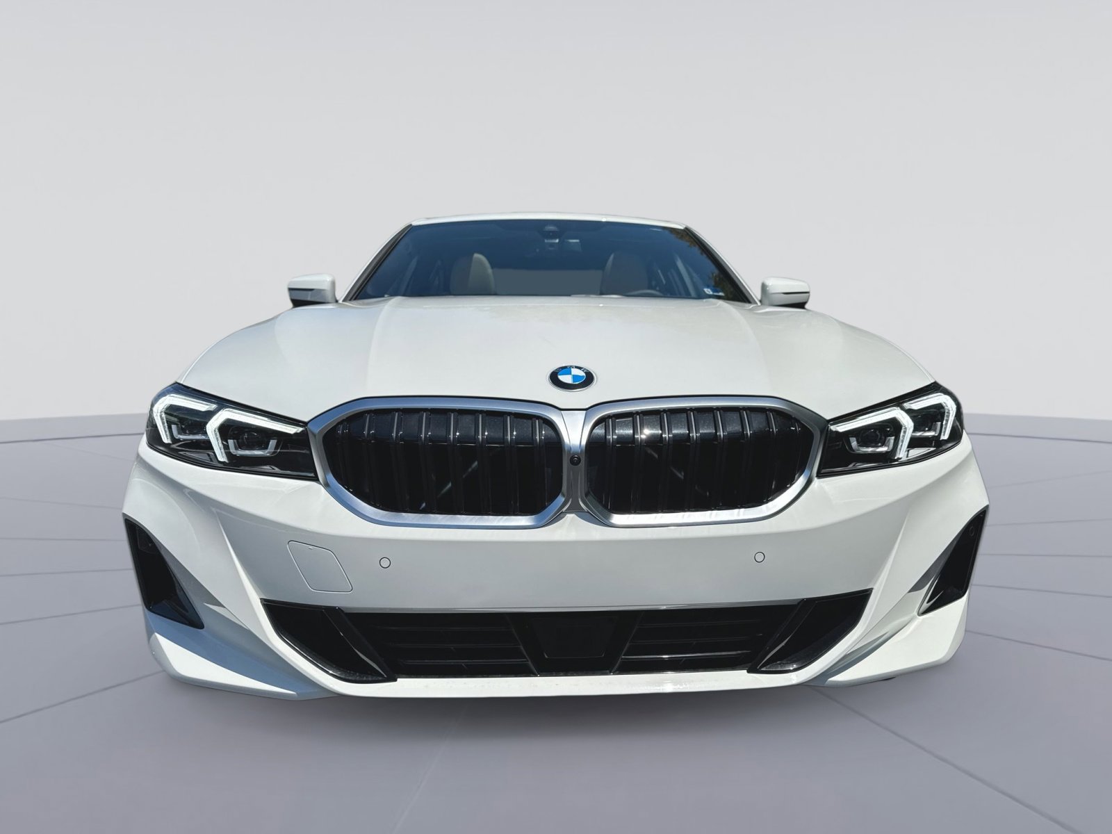 New 2026 BMW 330i xDrive Sedan w/ Premium Package AWD/4WD image 4