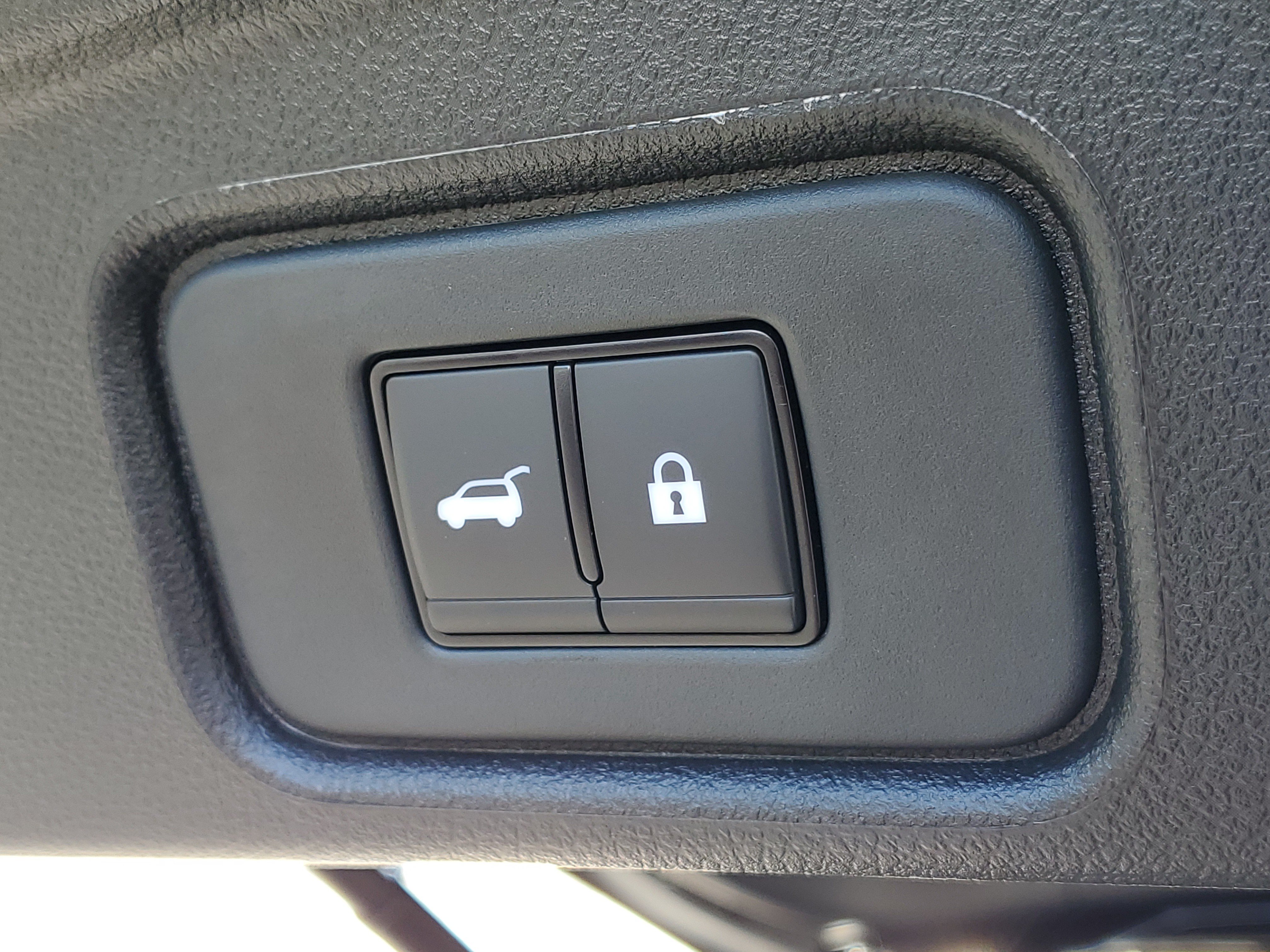 New 2026 Nissan Pathfinder Platinum AWD/4WD image 34