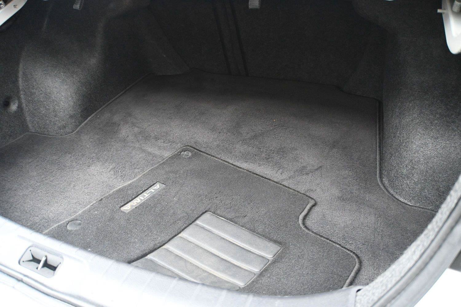 Certified 2022 Nissan Altima 2.5 S FWD image 13