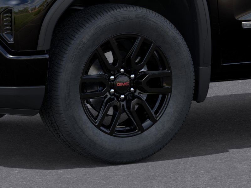 New 2026 GMC Sierra 1500 Elevation image 9